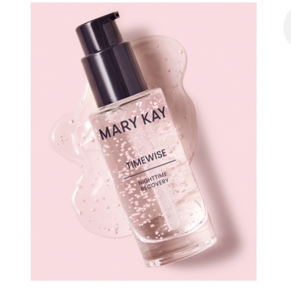 Mary Kay TimeWise Night Time Recovery